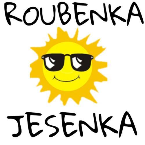 Chata Roubenka - Jesenka Dolní Moravice Kültér fotó